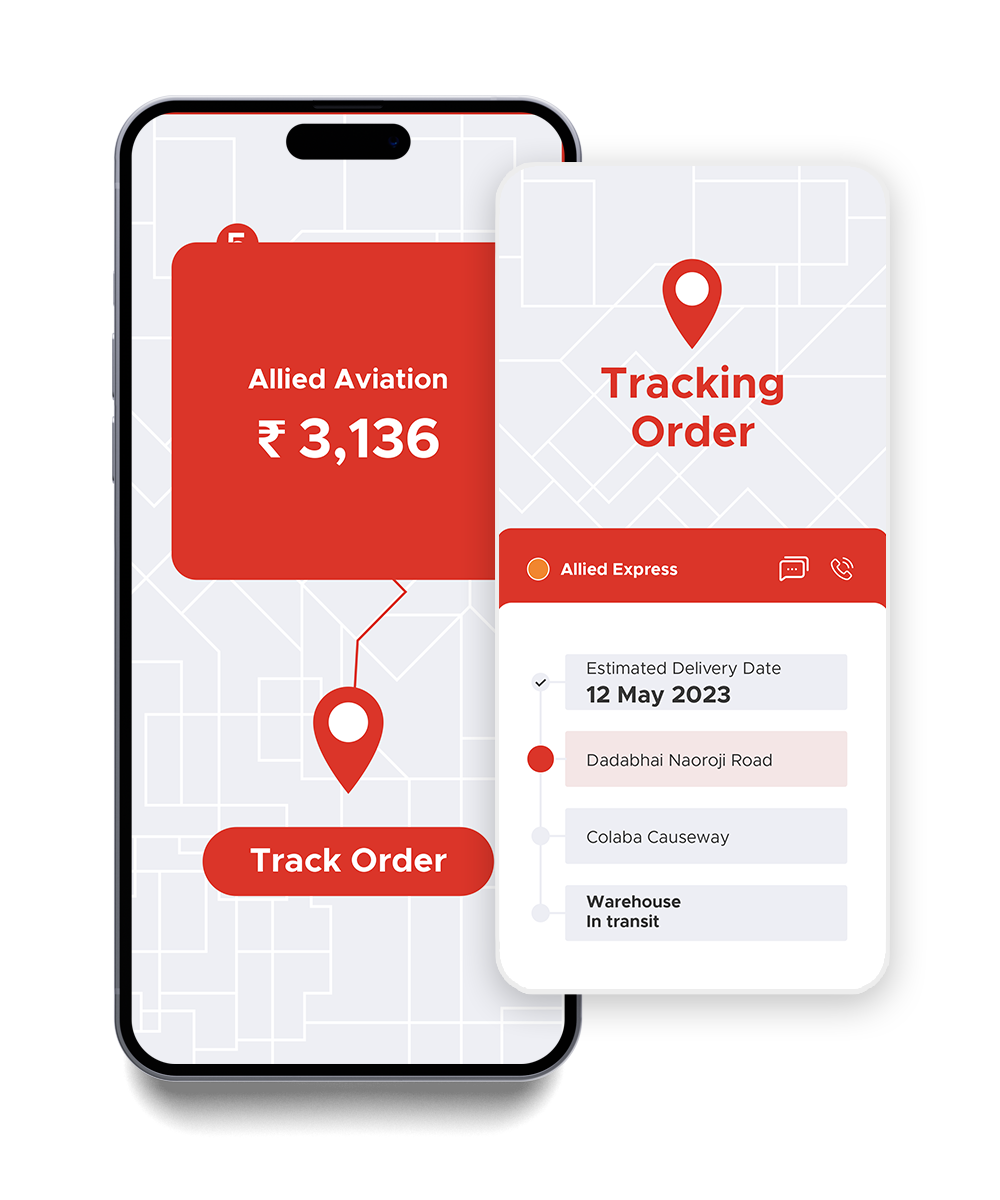 Speedbox We get offline logistics companies, Online!